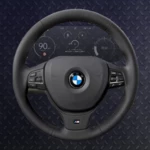 Logo of Car Horn Simulator android Application 