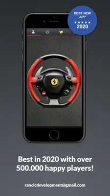 Car Horn Simulator android App screenshot 10