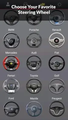 Car Horn Simulator android App screenshot 16