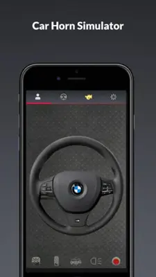 Car Horn Simulator android App screenshot 17