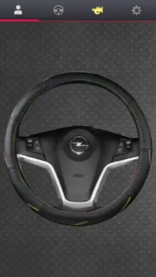 Car Horn Simulator android App screenshot 2